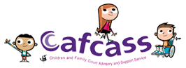 CAFCASS logo