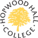 Hopwood Hall College logo