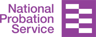 National Probation Service logo