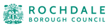 Rochdale Borough Council logo